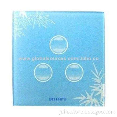 Intelligent Touch Light Switch